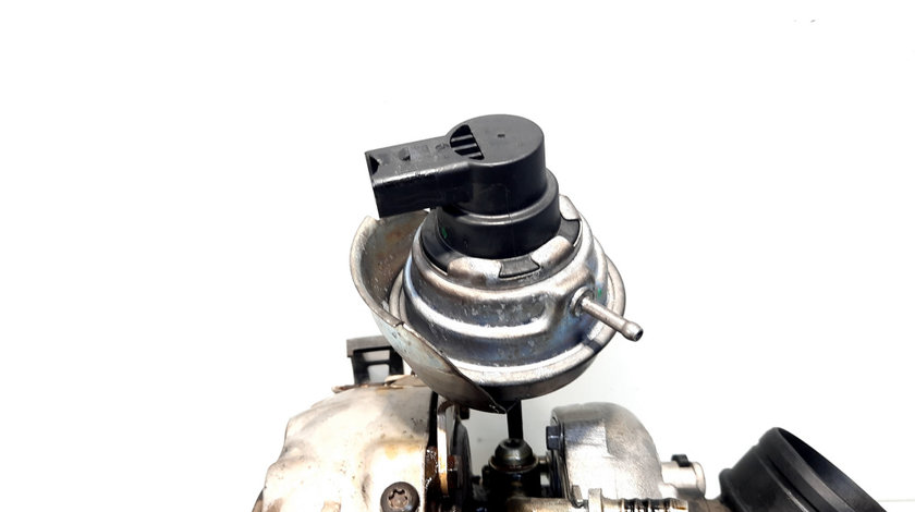 Supapa turbo electrica, Vw Passat Variant (3C5) 2.0 TDI, BMR (id:521978)