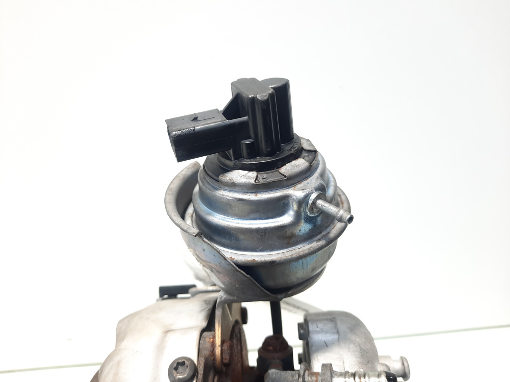 Supapa turbo electrica, Vw Passat Variant (3C5) 2.0 TDI, BMR (idi:554662)