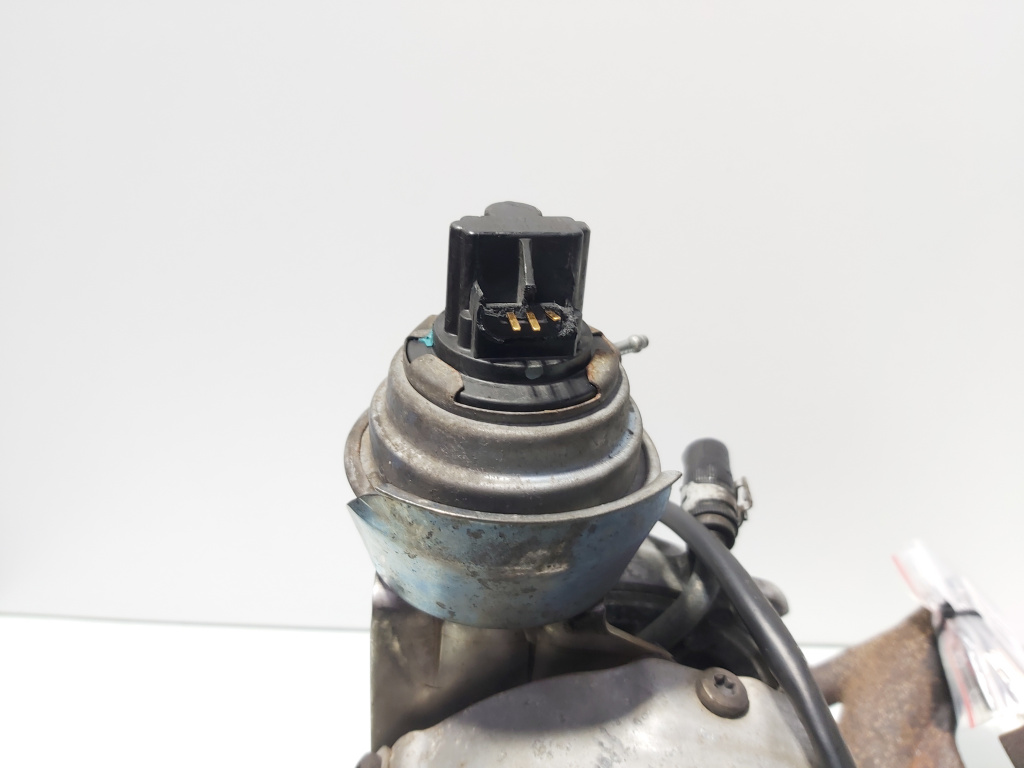 Supapa turbo electrica, VW Passat Variant (3C5), 2.0 TDI, BMR (idi:673086)