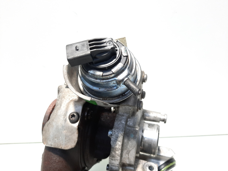 Supapa turbo electrica, VW Polo (6R), 1.2 TDI, CFW (id:568778)