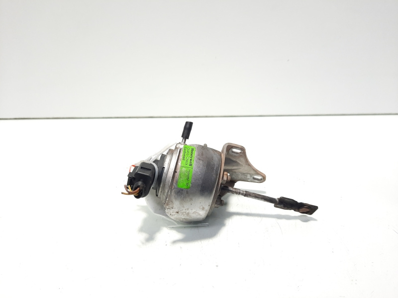 Supapa turbo electrica, VW Polo (6R), 1.2 TDI, CFW (id:587868)