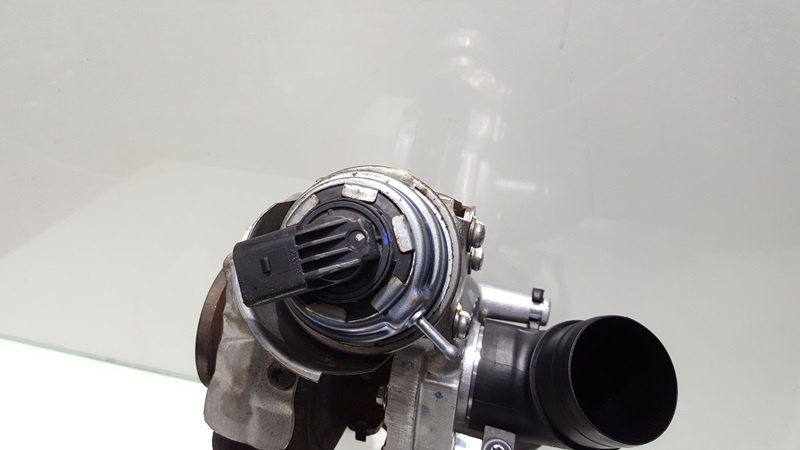 Supapa turbo electrica, Vw Polo (6R) 1.2tdi (id:343237)