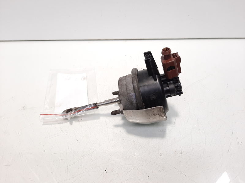 Supapa turbo electrica, VW Polo (6R), 1.4 TDI, CUS (id:597321)