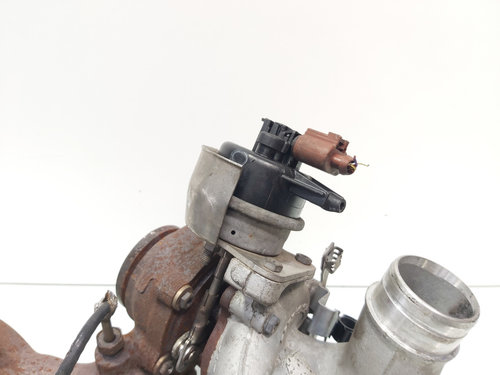 Supapa turbo electrica, VW Polo (6R), 1.4 TDI, CUS (id:692809)
