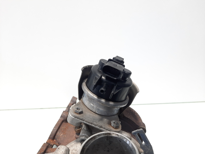 Supapa turbo electrica, Vw Polo (6R), 1.4 TDI, CUS (idi:585124)