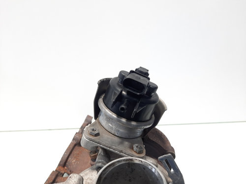 Supapa turbo electrica, Vw Polo (6R), 1.4 TDI, CUS (idi:585124)
