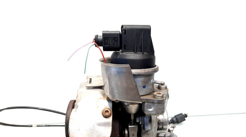 Supapa turbo electrica, Vw Polo (6R) 1.6 TDI, CAY (id:541012)