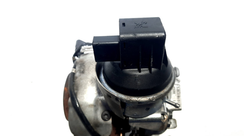 Supapa turbo electrica, Vw Tiguan (5N) 2.0 TDI, CBB (id:509194)