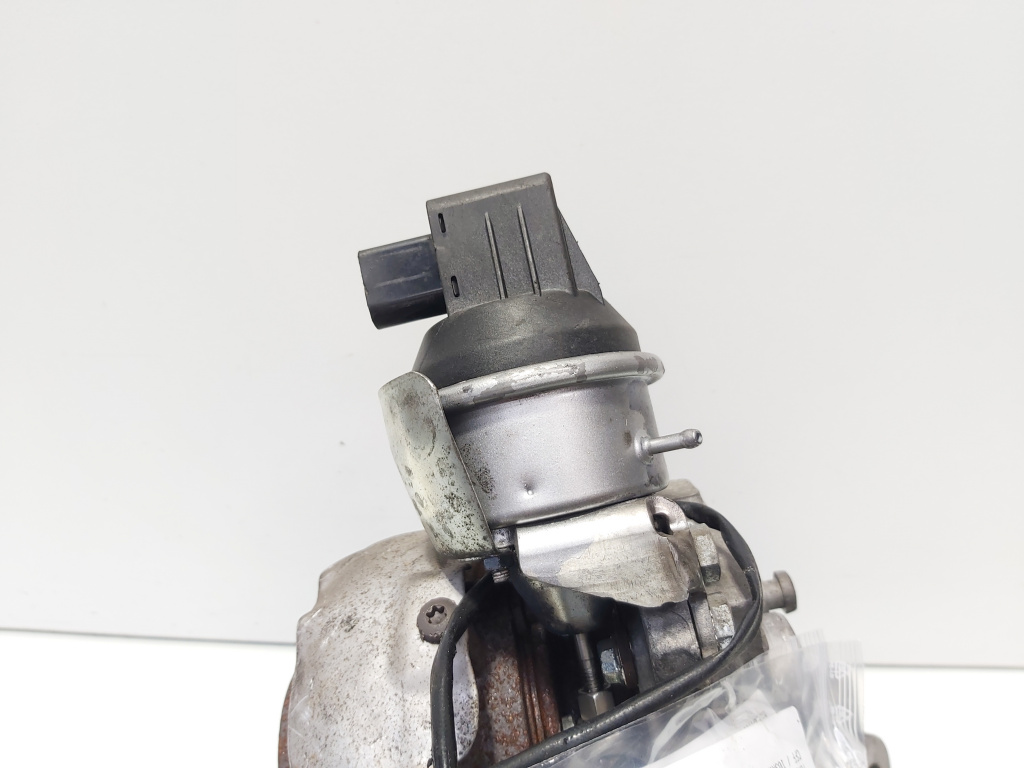 Supapa turbo electrica, Vw Tiguan (5N) 2.0 TDI, CFF (id:692759)