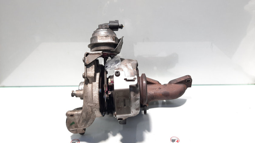 Supapa turbo electrica, Vw Tiguan (5N) [Fabr 2007-2016] 2.0 tdi, CFG (id:435661)