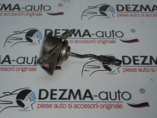 Supapa turbo, Ford Focus 2 (DA) 1.6 tdci (id:240102)