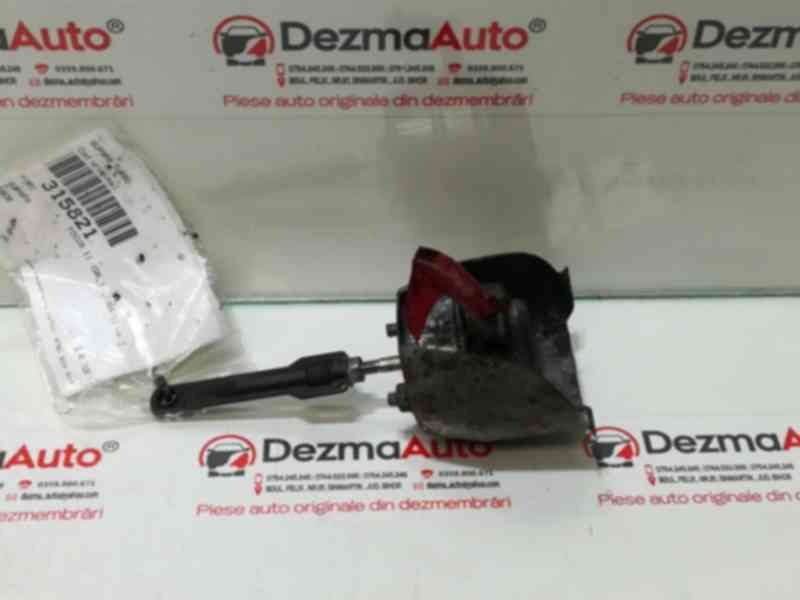Supapa turbo, Ford Focus 2 (DA) 1.6 tdci (id:315821)