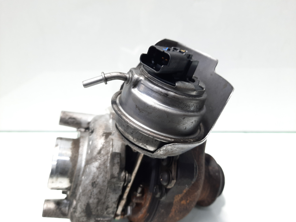 Supapa turbo, Ford Focus 3, 1.6 tdci, T1DB (id:464293)