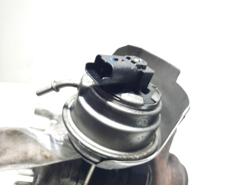 Supapa turbo, Ford Focus 3, 1.6 tdci, T1DB (id:464293)