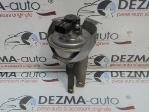 Supapa turbo, Ford Focus C-Max, 2.0tdci, G6DG