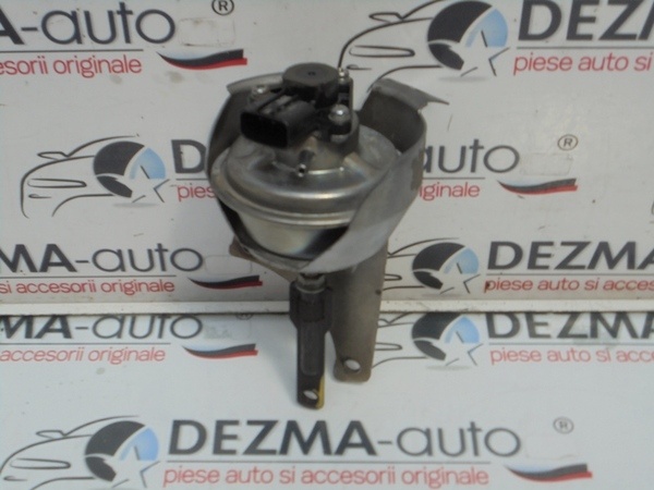 Supapa turbo, Ford Kuga, 2.0tdci, G6DG