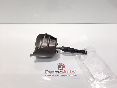 Supapa turbo, Peugeot 407 [Fabr 2004-2010] 1.6 hdi, 9HZ (id:430929)
