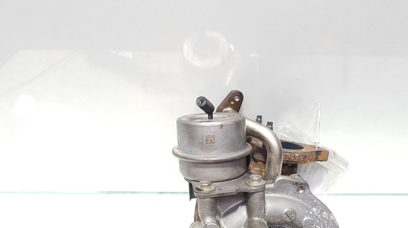 Supapa turbo, Renault Captur, 1.5 dci, K9KF646, 09946144A4C