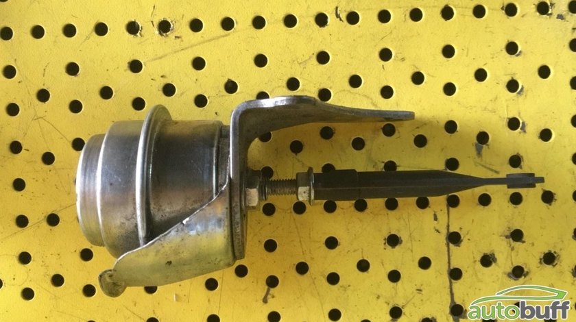 Supapa Turbo Renault Laguna II (2000-2007) 1.9DCI 433483-01