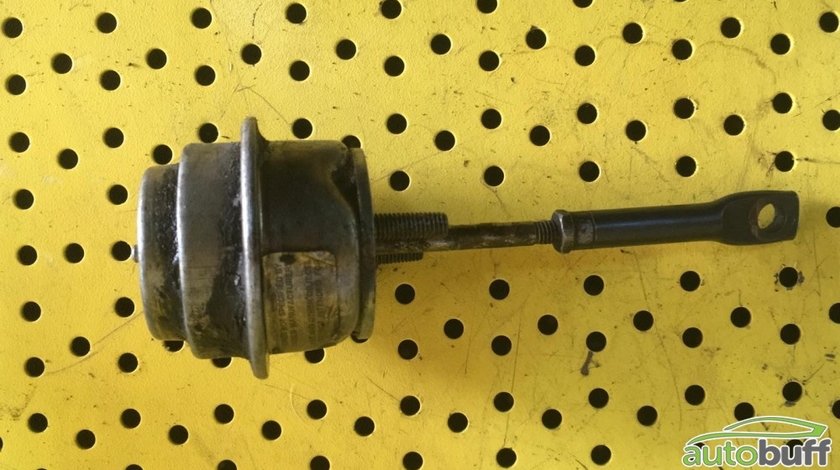 Supapa Turbo Renault Laguna II (2000-2007) 433483-8