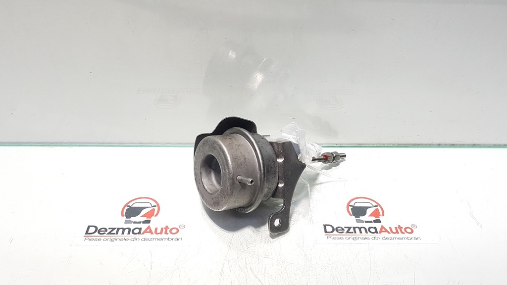 Supapa turbo, Renault Megane 2, 1.5 dci (id:378168)