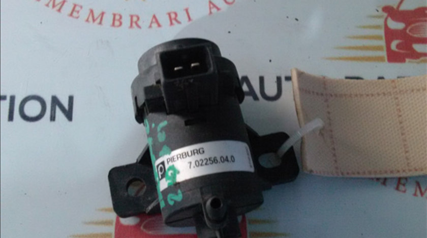 Supapa turbo RENAULT TRAFIC 2001-2011