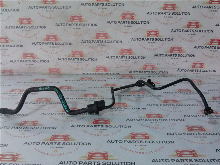 Supapa turbo SKODA RAPID 1.2 TSI an fabr. 2013