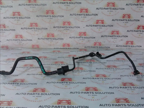 Supapa turbo SKODA RAPID 1.2 TSI an fabr. 2013