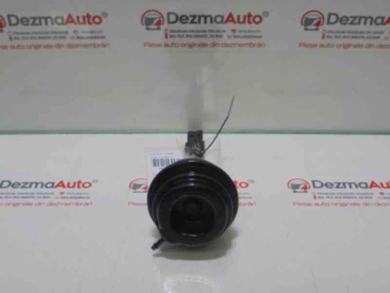 Supapa turbo, Skoda Superb (3T) 2.0tdi, BMP