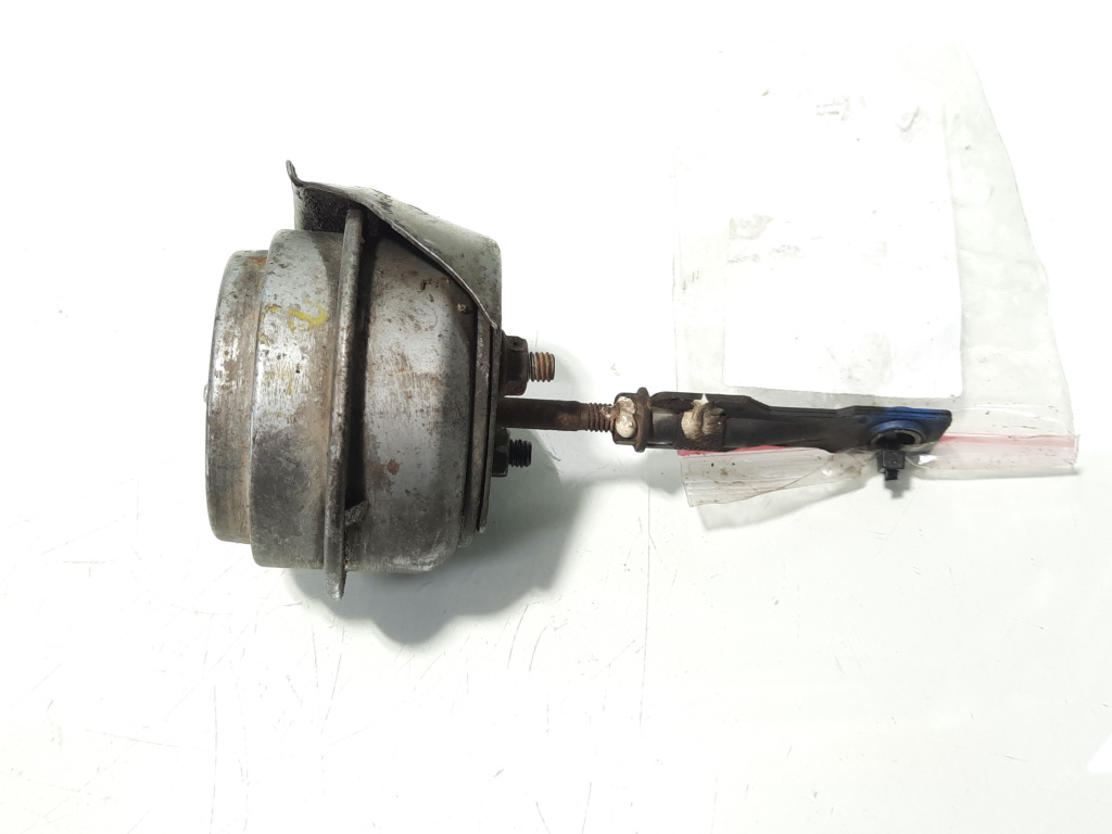 Supapa turbo vacumatica, Audi, 2.0 TDI, BKD (idi:493750)