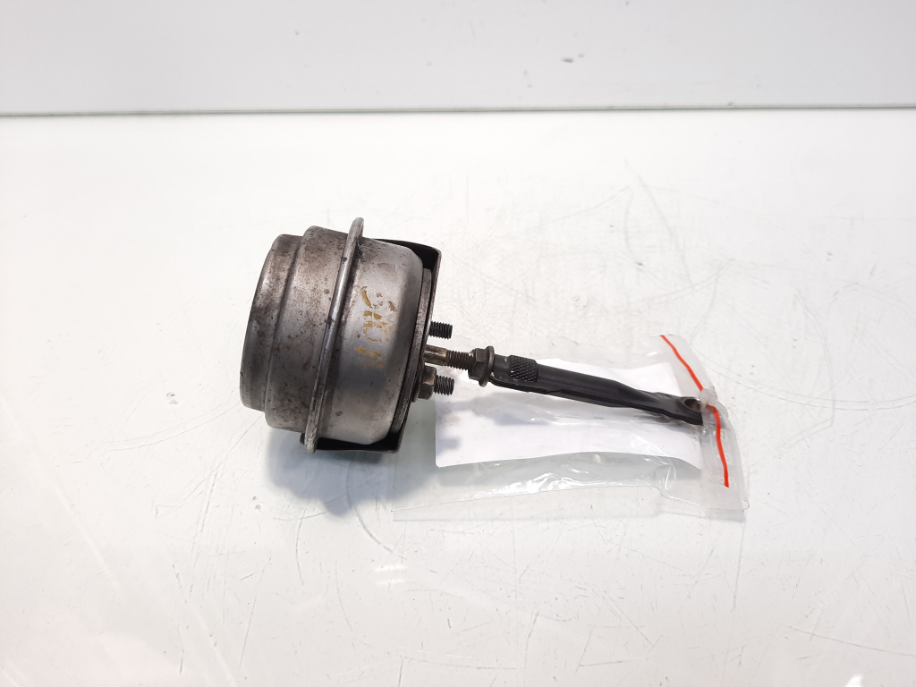 Supapa turbo vacumatica, Audi A3 (8P1), 2.0 TDI, BKD (id:560829)