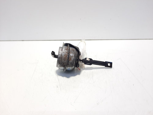 Supapa turbo vacumatica, Audi A4 (8EC, B7), 2.0 TDI, BRD (id:616342)