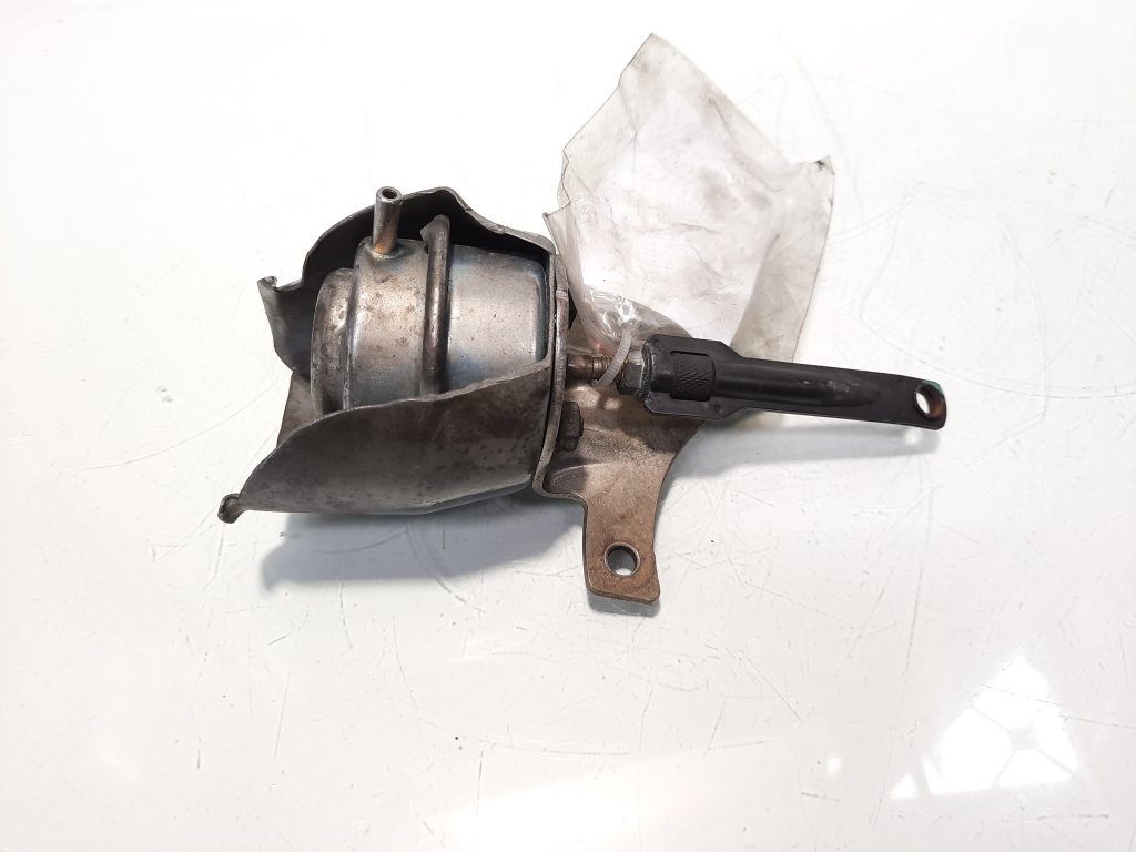 Supapa turbo vacumatica, Ford Focus 2 (DA) 1.6 TDCI, HHDA (id:556070)