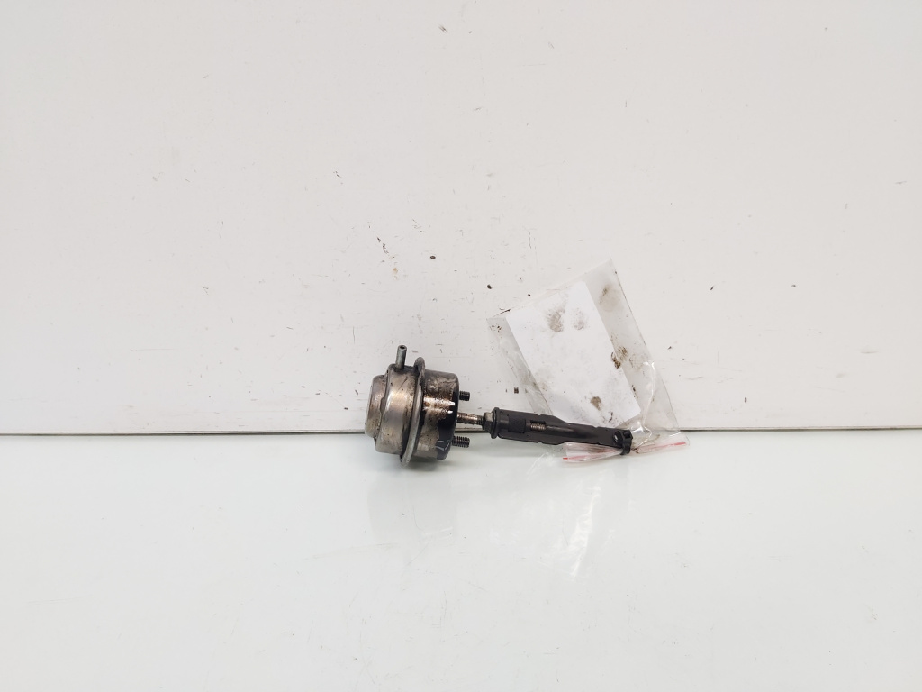 Supapa turbo vacumatica, Ford Focus 2 (DA), 1.6 TDCI, G8D8 (id:662798)