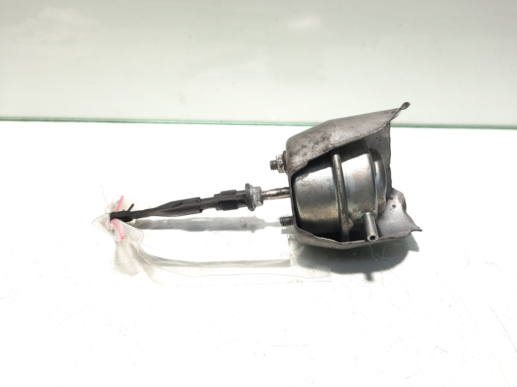 Supapa turbo vacumatica, Ford Focus 2 (DA) 1.6 TDCI, G8DB (id:499537)