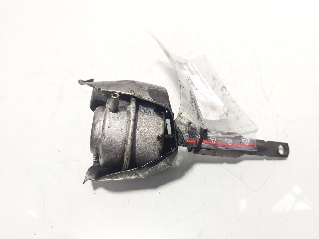Supapa turbo vacumatica, Ford Focus 2 (DA) 1.6 TDCI, G8DB (id:682057)