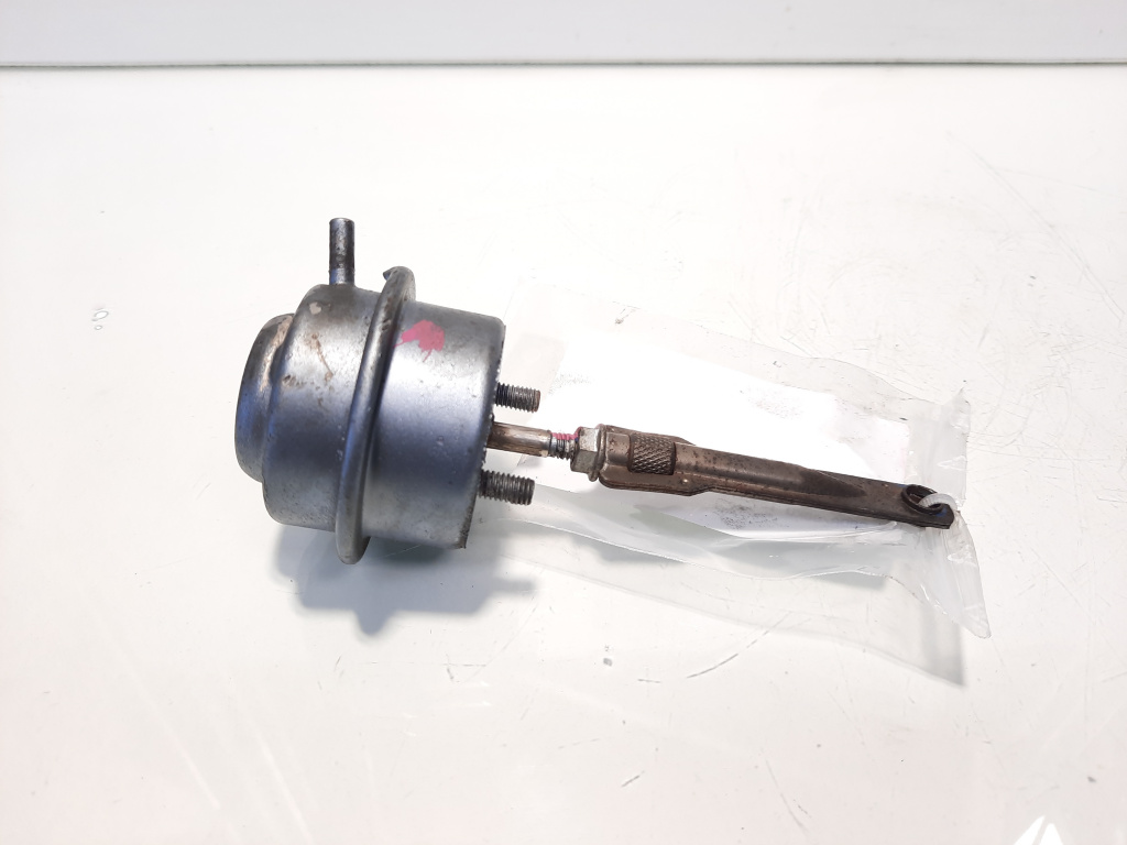 Supapa turbo vacumatica, Ford Focus 2 (DA) 1.6 TDCI, G8DA (id:543426)