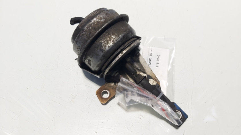 Supapa turbo vacumatica, Mitsubishi Grandis, 2.0 DI-D, BSY (id:634938)