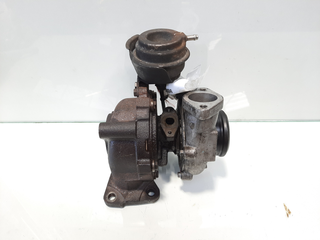 Supapa turbo vacumatica, Opel Astra J, 1.7 cdti, A17DTR (id:480049)