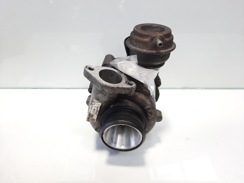 Supapa turbo vacumatica, Opel Astra J GTC, 1.7 CDTI, A17DTR (idi:480049)
