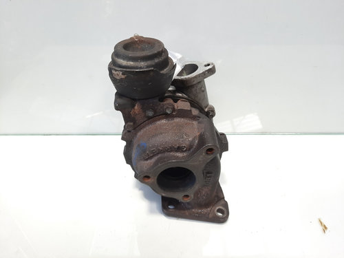 Supapa turbo vacumatica, Opel Astra J Sedan, 1.7 CDTI, A17DTR (idi:480049)