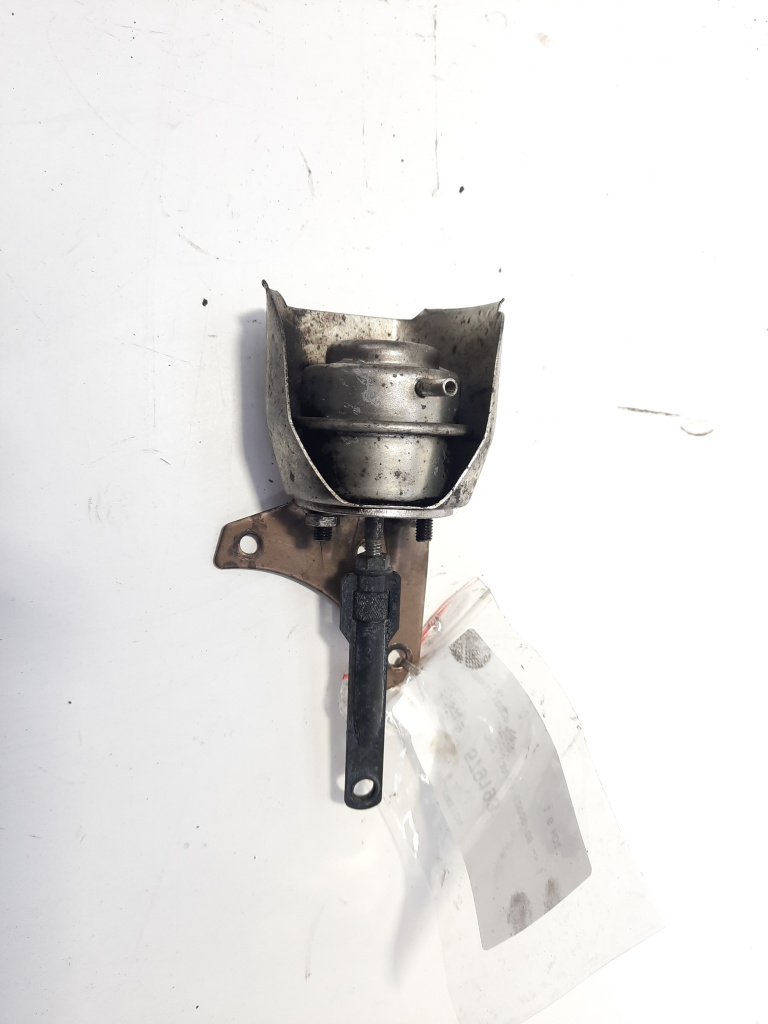 Supapa turbo vacumatica, Peugeot 307, 1.6 HDI, 9HZ (id:579193)