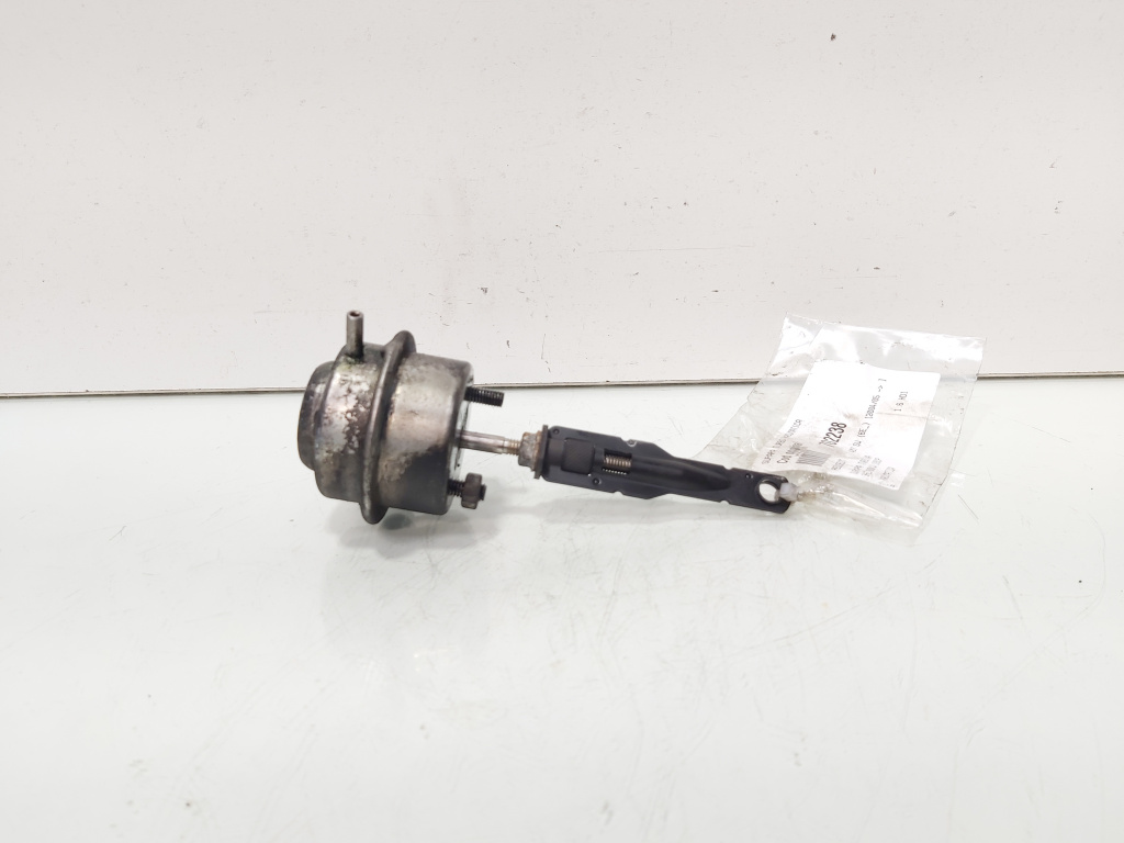 Supapa turbo vacumatica, Peugeot 407 SW, 1.6 HDI, 9HZ (id:702238)