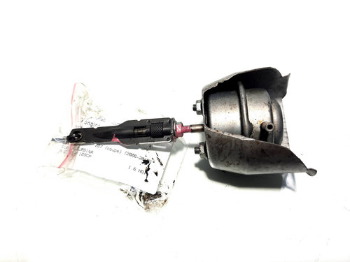 Supapa turbo vacumatica, Peugeot Partner (II) Tepee, 1.6 HDI, 9HZ (idi:517538)