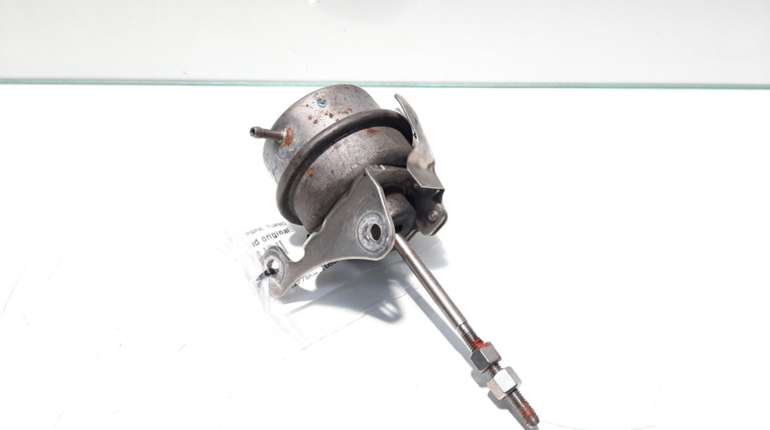 Supapa turbo vacumatica, Renault Megane 3 Combi [Fabr 2008-2015] 1.5 dci, K9K832 (id:437437)