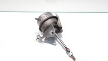 Supapa turbo vacumatica, Renault Megane 3 Combi [F...