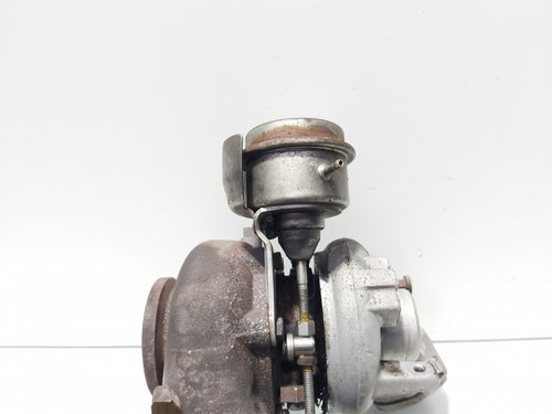 Supapa turbo vacumatica, Seat Ibiza 4 (6L1) 1.4 TDI, BMS (idi:624541)