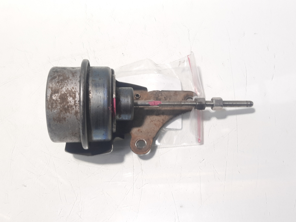Supapa turbo vacumatica, Seat Leon (1P1), 1.9 TDI, BXE (idi:495073)