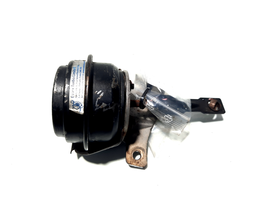 Supapa turbo vacumatica, Skoda Octavia 2 (1Z3), 2.0 TDI, BKD (idi:509219)