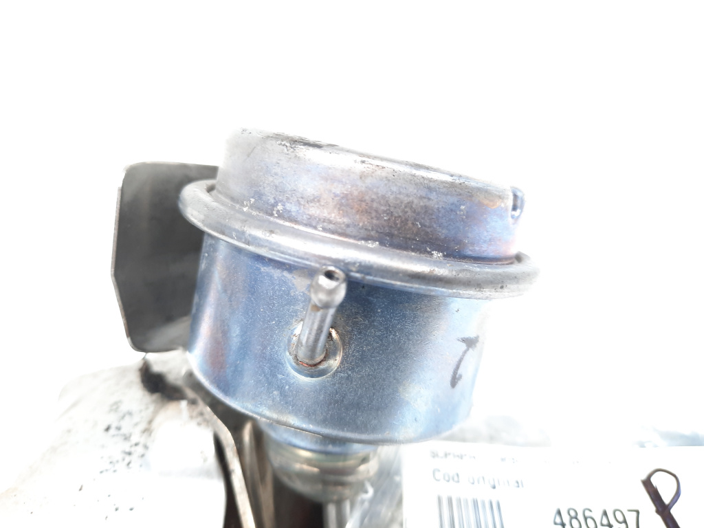 Supapa turbo vacumatica, Skoda Octavia 2 Combi (1Z5), 1.9 TDI, BLS (idi:486497)